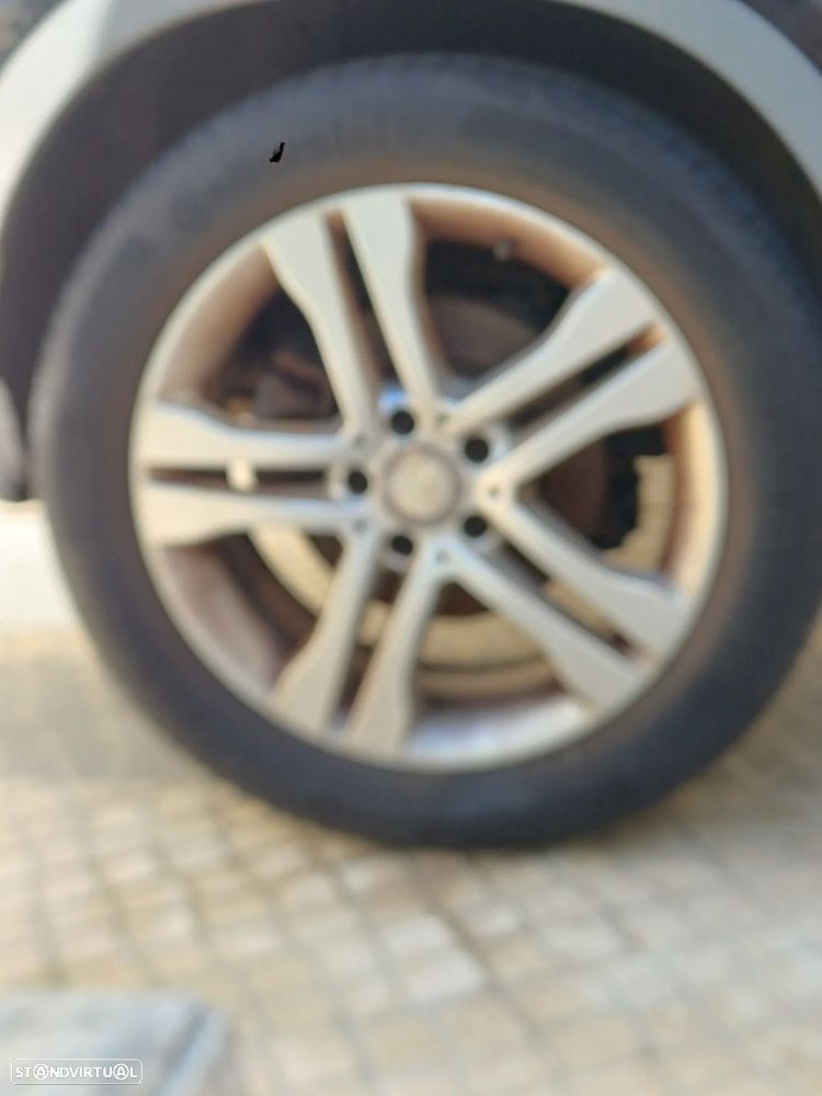 Mercedes-Benz GLA 180 CDI Urban - 9