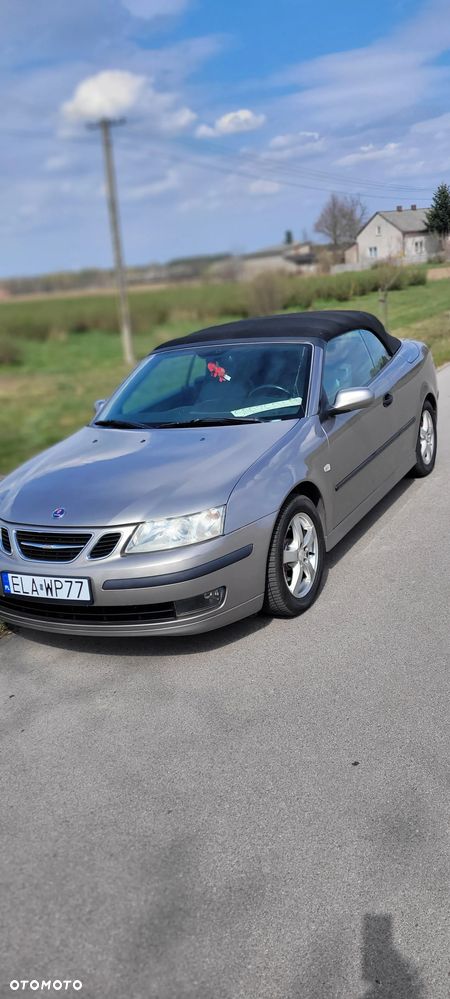 Saab 9-3 2.0 T Vector - 2