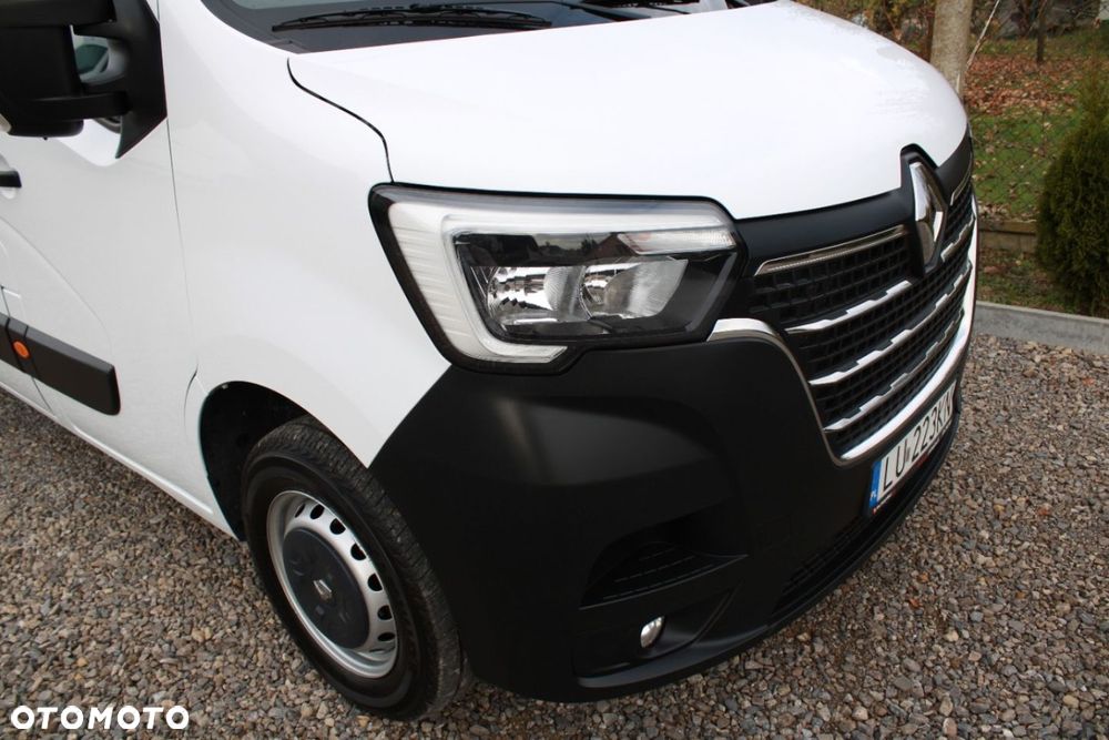 Renault Master - 24