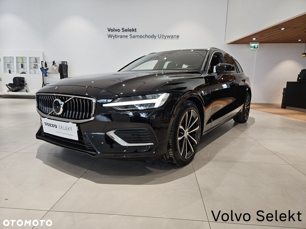 Volvo V60 - 2