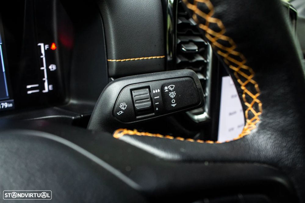 Ford Ranger 2,0 l EcoBlue Cabine Dupla Auto Wildtrak - 18
