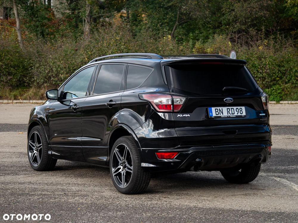 Ford Kuga 1.5 EcoBoost 4x4 ST-Line - 21