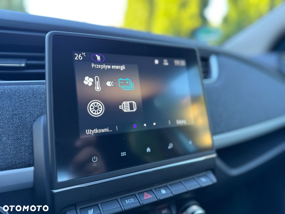 Renault Zoe EV50 135hp Iconic - 25
