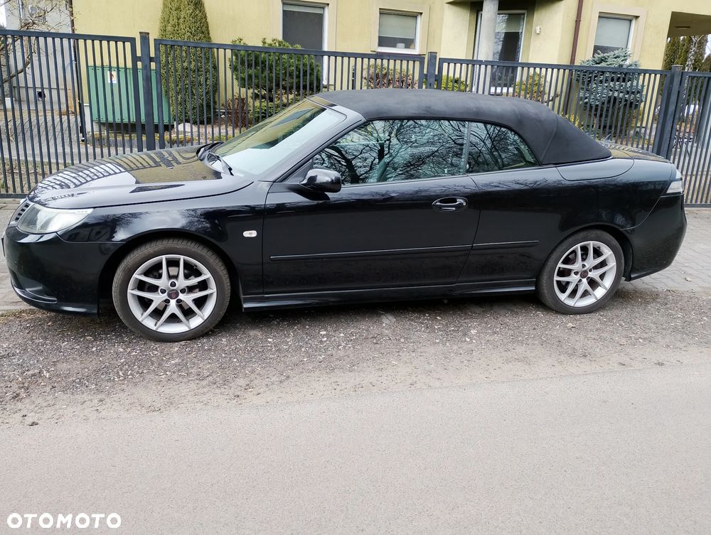 Saab 9-3 1.8 t Vector - 4