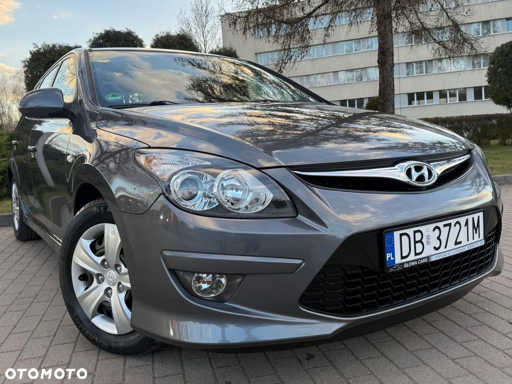 Hyundai i30 1.4 Edition Plus - 1