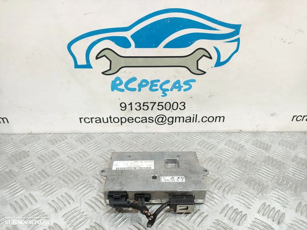 MÓDULO BLUETOOTH ORIGINAL AUDI A6 C6 - 2