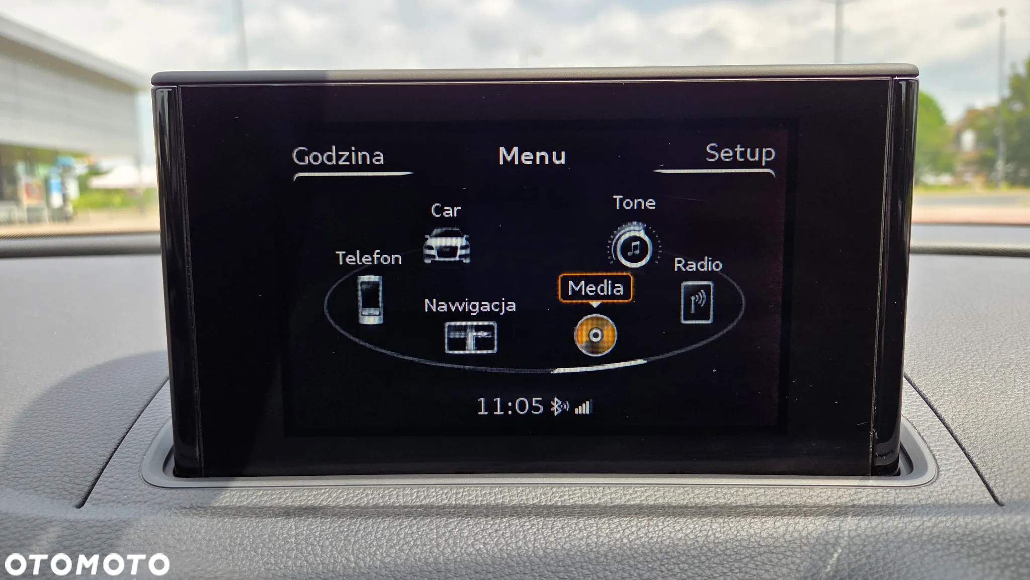 Audi A3 1.6 TDI Sportback(clean diesel) Ambition - 19