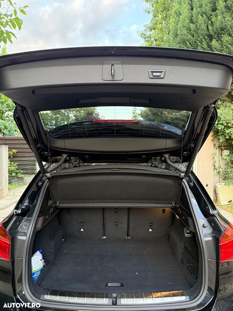 BMW X1 xDrive20i Aut. Sport Line - 5