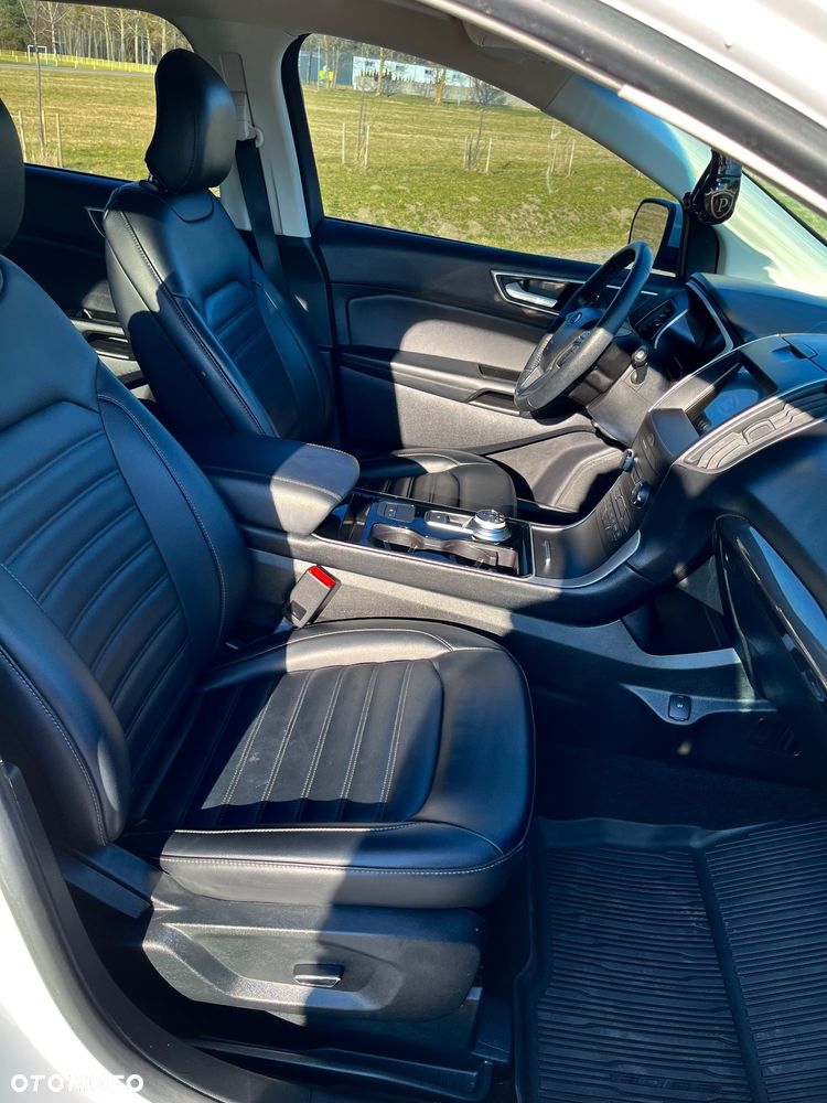 Ford Edge - 19