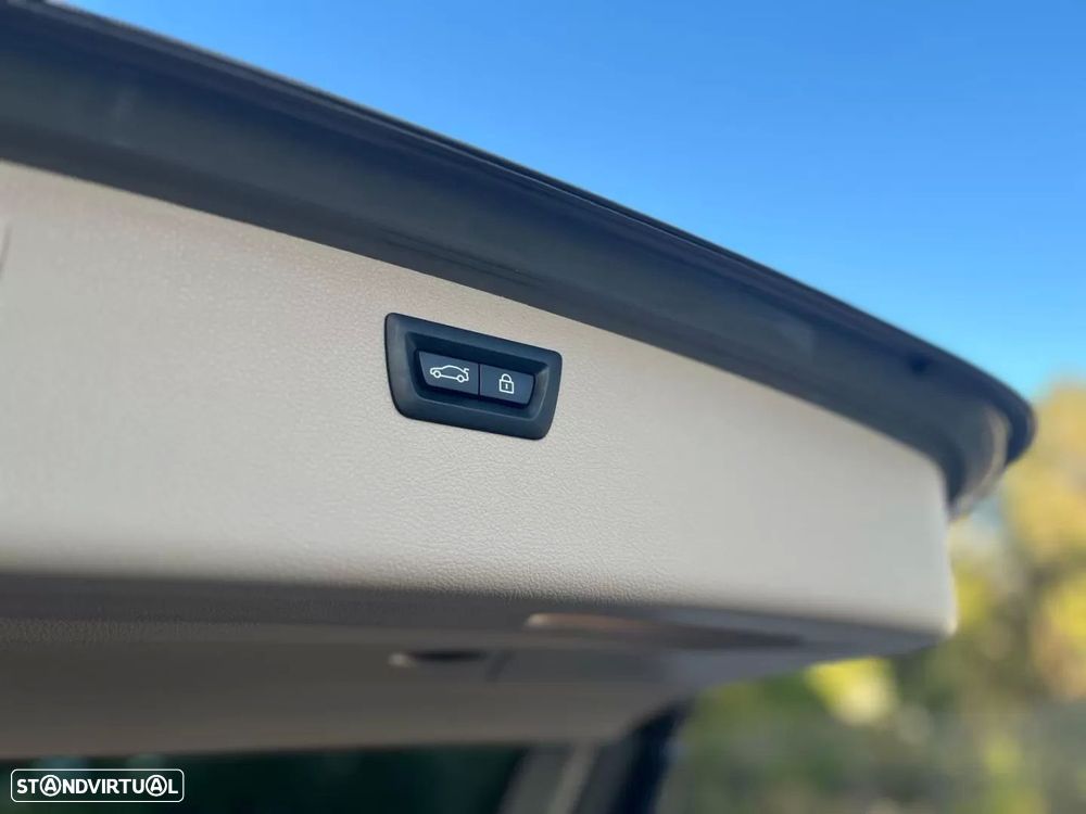 BMW 320 d Touring EfficientDynamics Line Sport Auto - 4