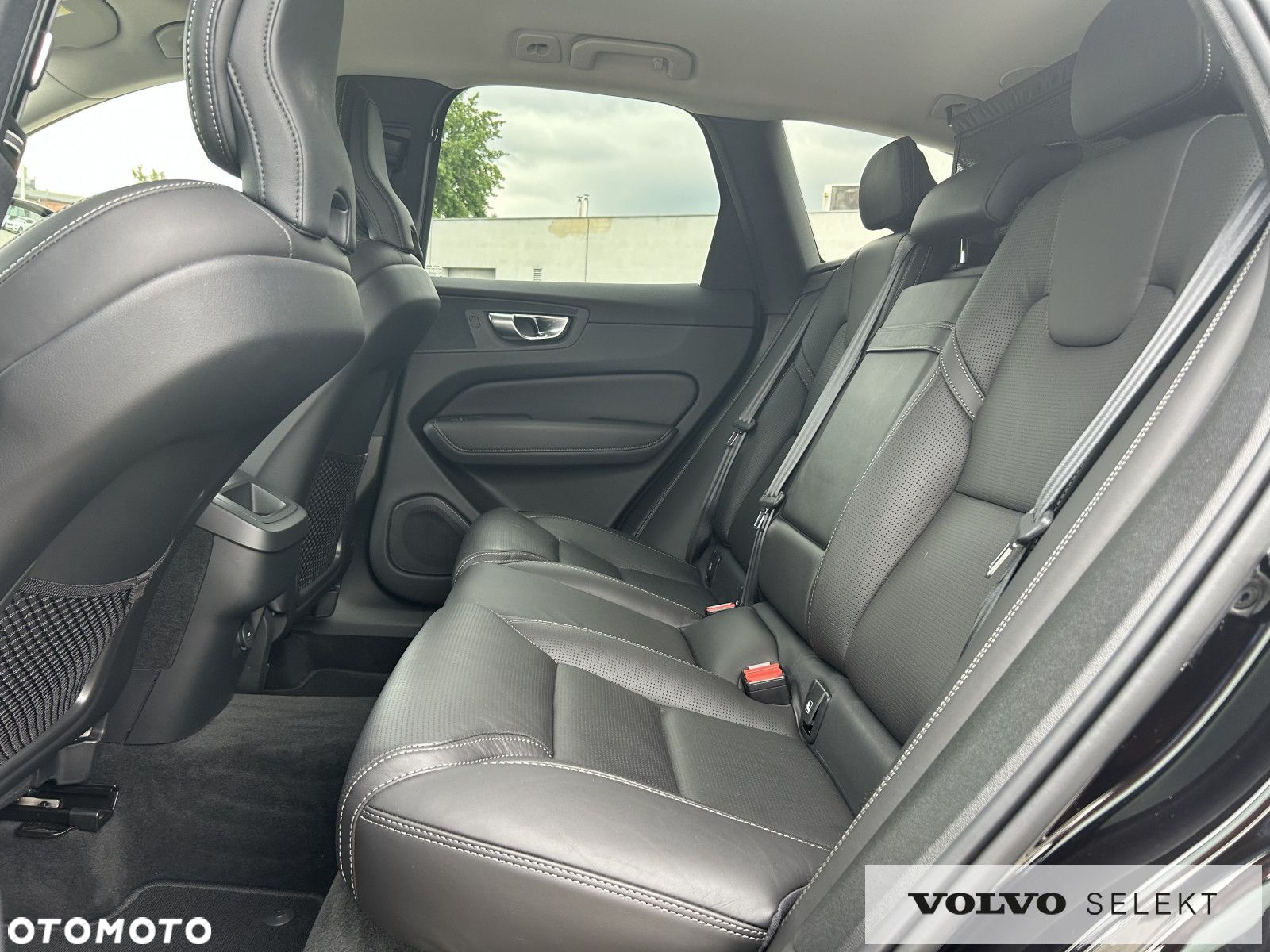 Volvo XC 60 - 32