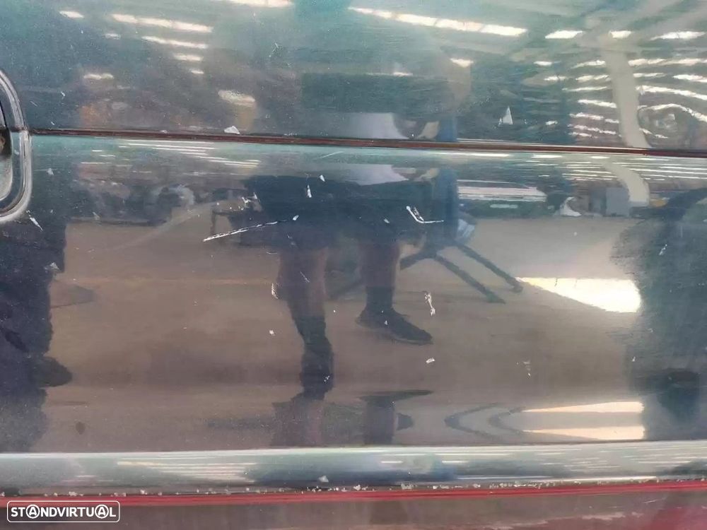 PORTA TRASEIRA DIREITA KIA JOICE 2000 - - 2