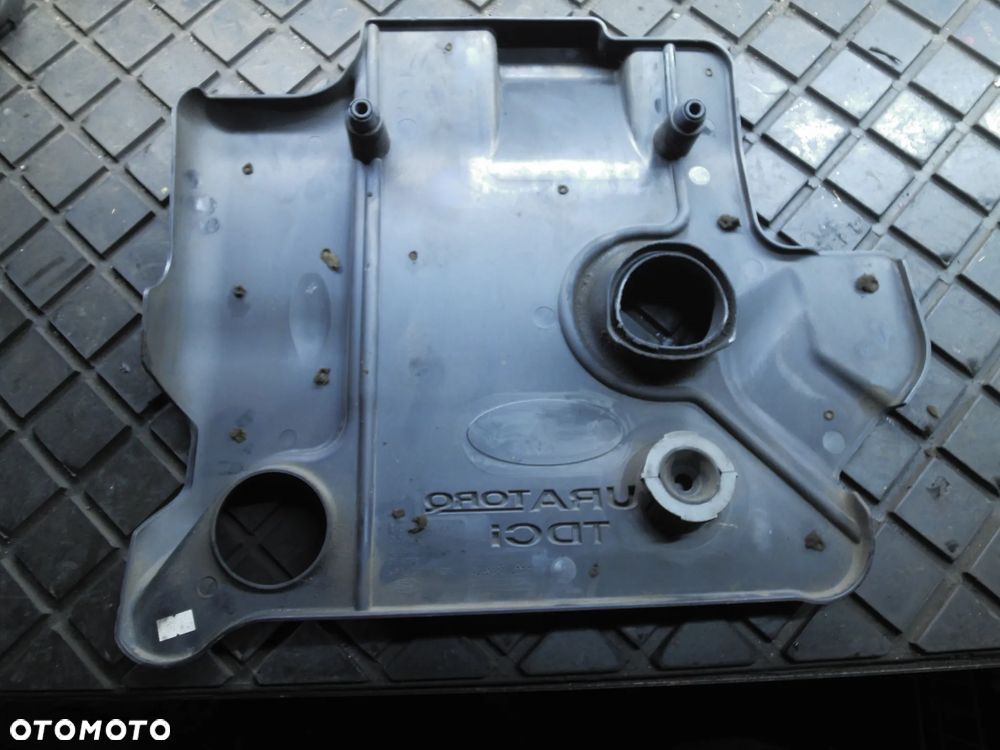 POKRYWA SILNIKA FOCUS MK1 FL 1.8 TDCI 2M5Q6N041AA - 2