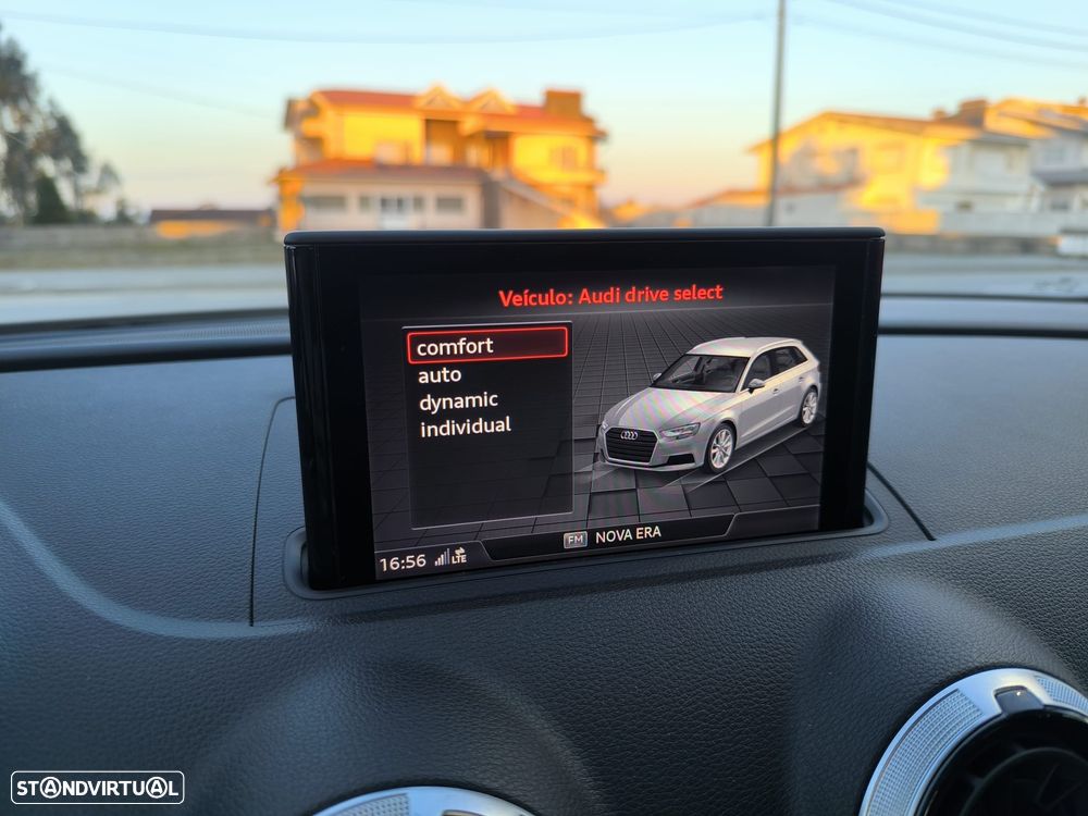 Audi A3 Sportback 1.0 TFSI - 49