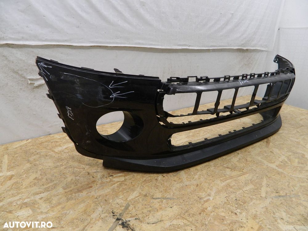 Bara fata Mini Cooper F56, 2014, 2015, 2016, 2017, 2018, 7317969. - 11