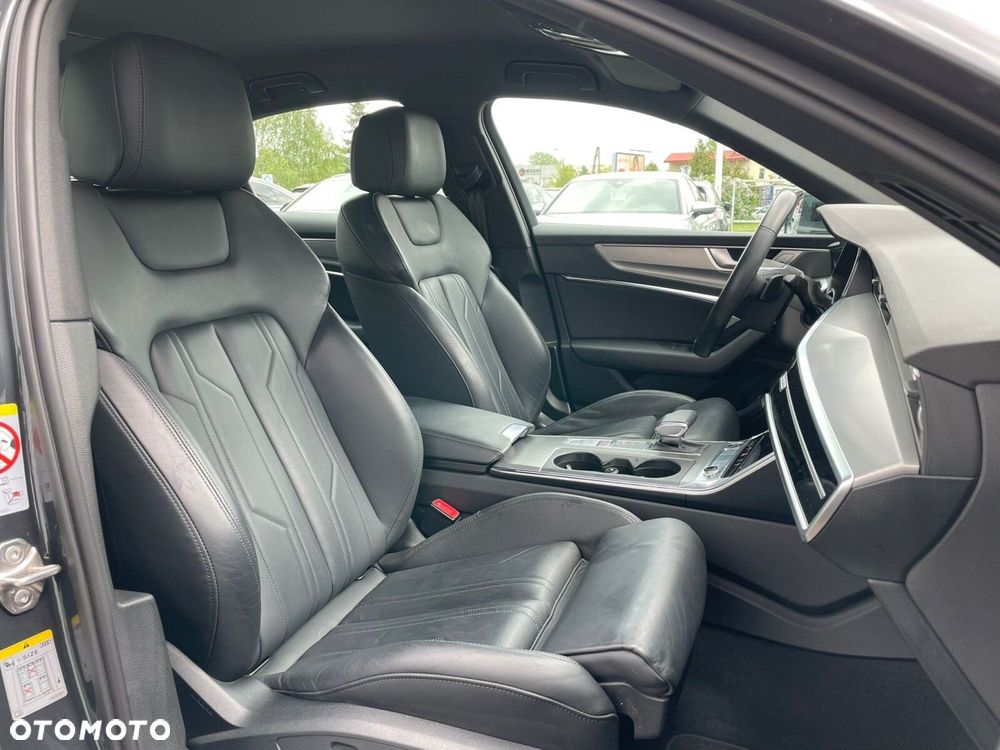 Audi A6 Limousine - 24