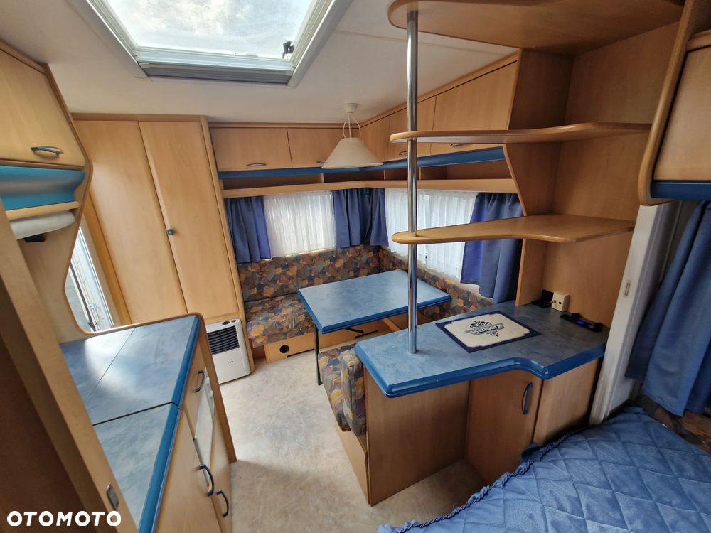 Hobby De luxe - 8