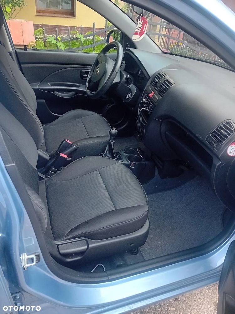 Kia Picanto 1.1 - 4