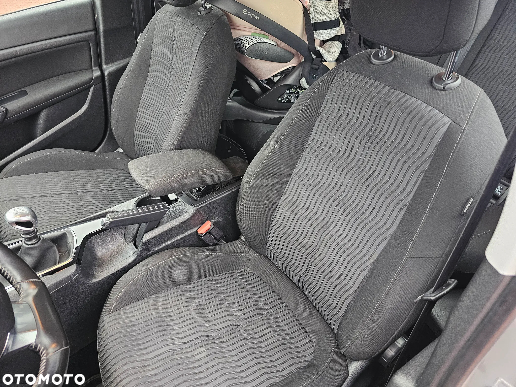 Peugeot 308 - 10