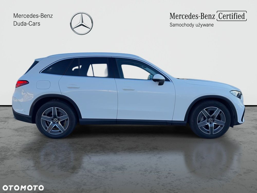 Mercedes-Benz GLC - 5