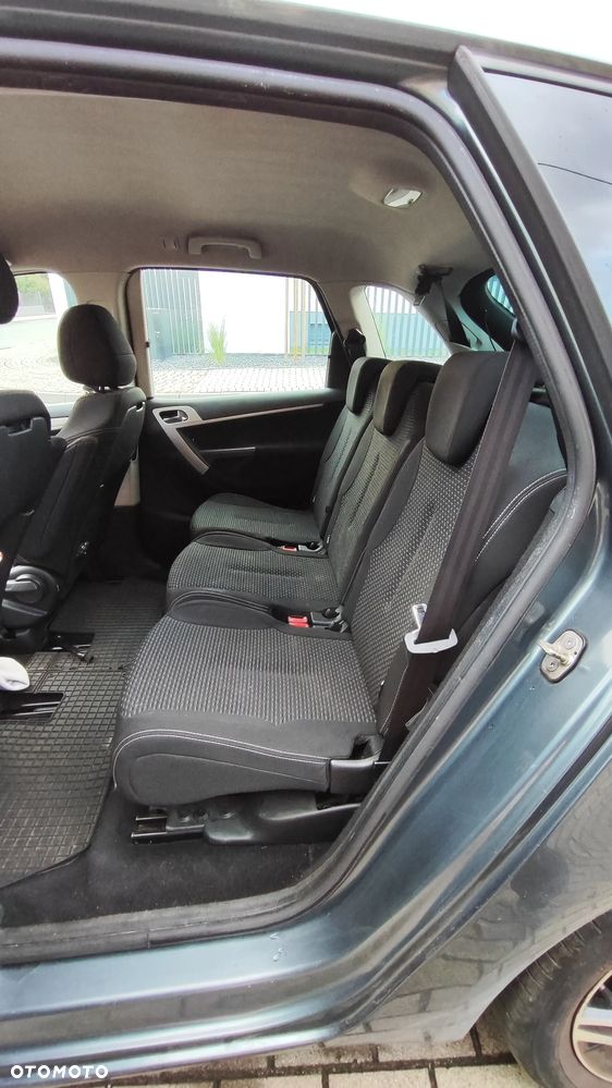 Citroën C4 Picasso - 7