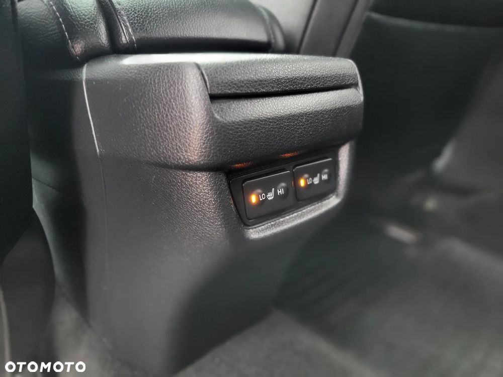Honda Civic 1.0 i-VTEC Turbo CVT Executive - 13
