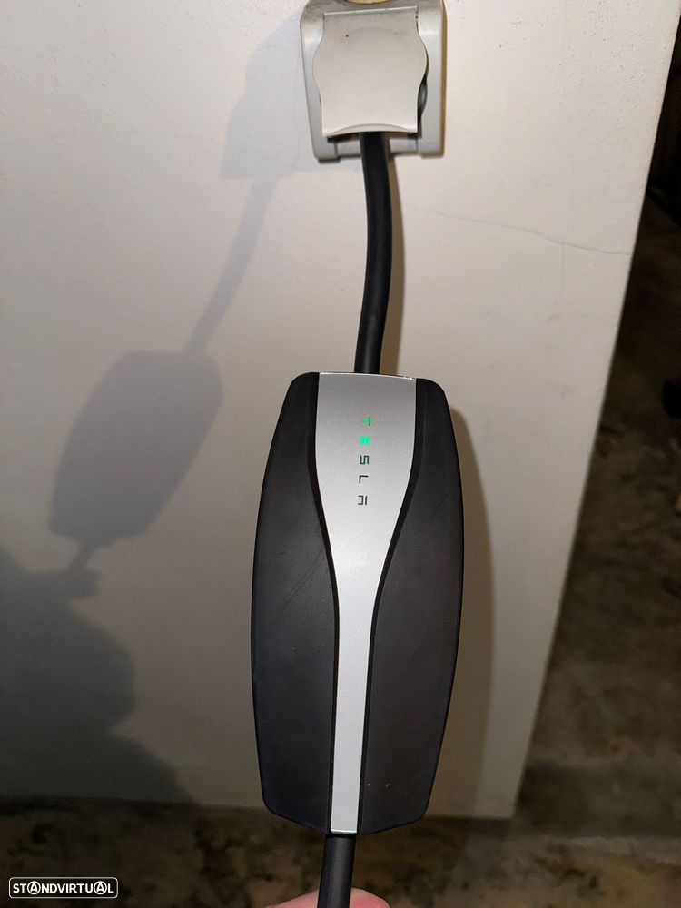 Tesla Model 3 Standard RWD - 13