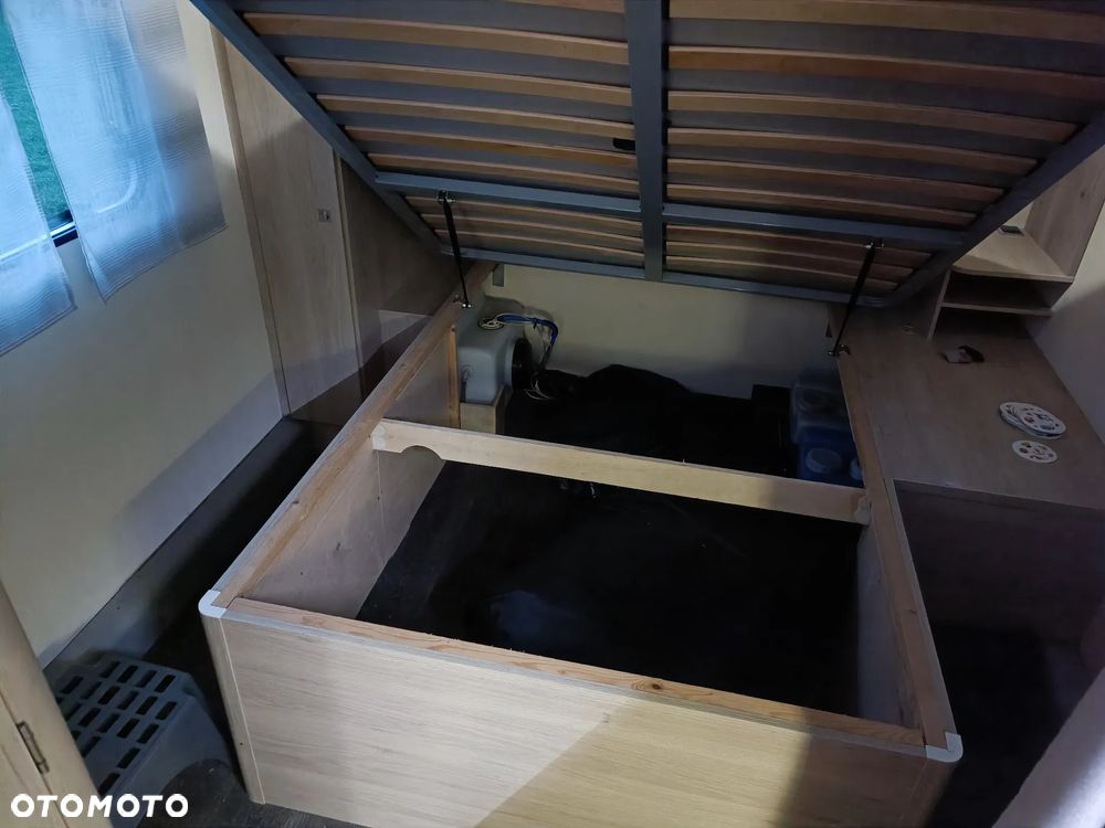 Caravelair Antares 470 - 32