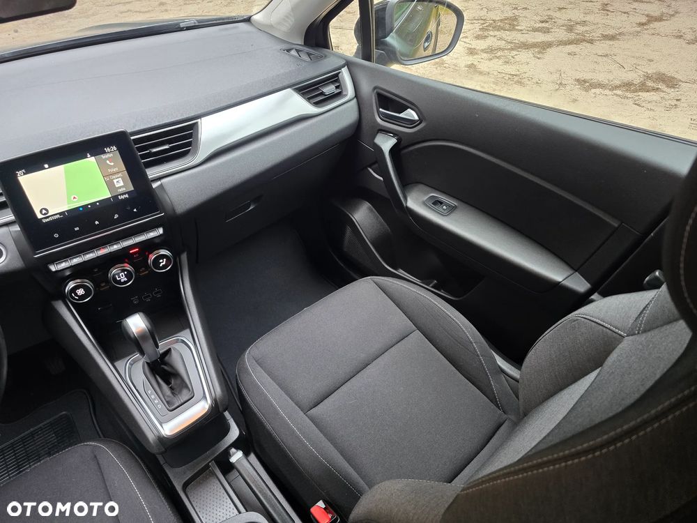 Renault Captur - 11