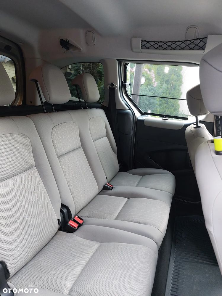 Peugeot Partner 1.6 HDi Active - 16