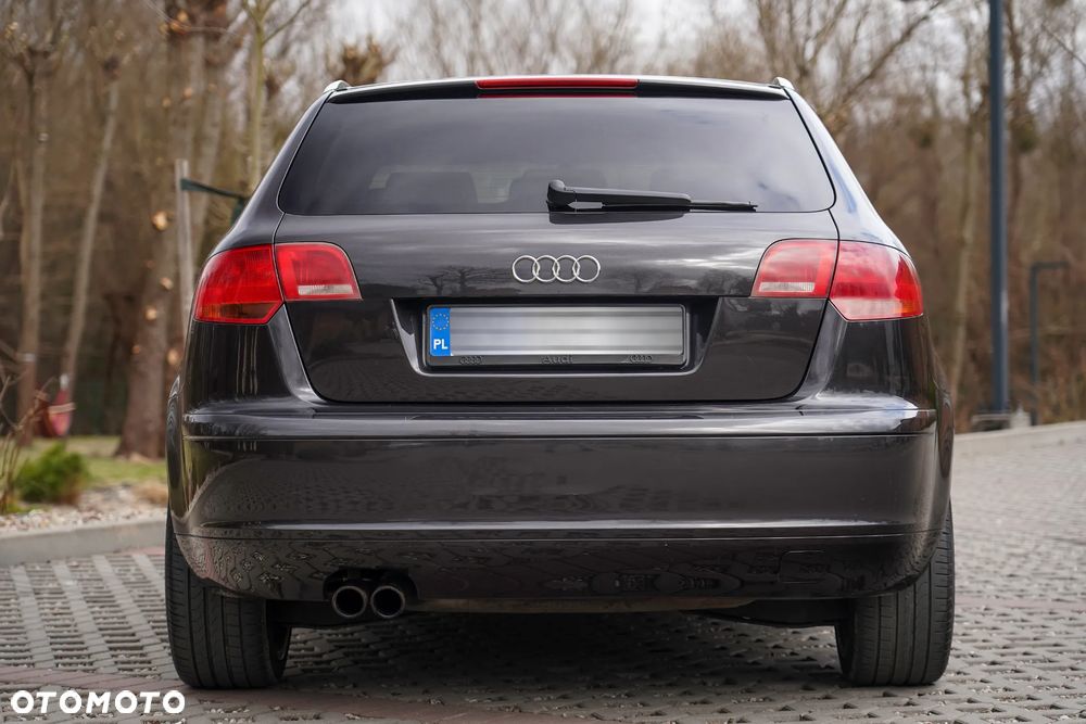 Audi A3 Sportback 1.8 TFSI S line Sportpaket (plus) - 37