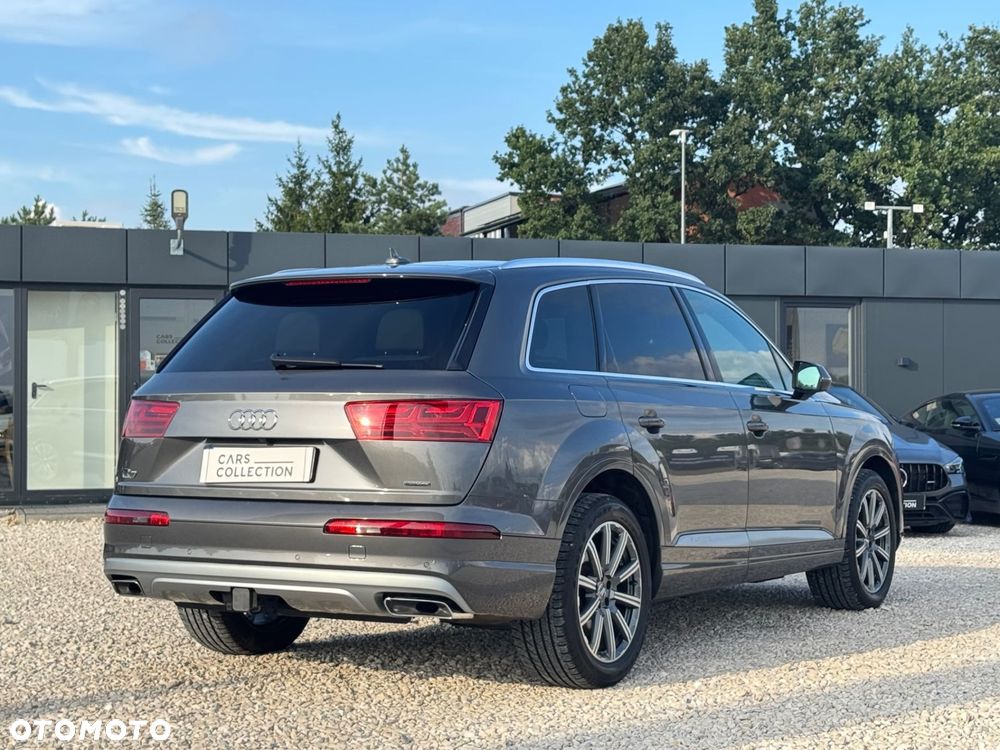 Audi Q7 - 5