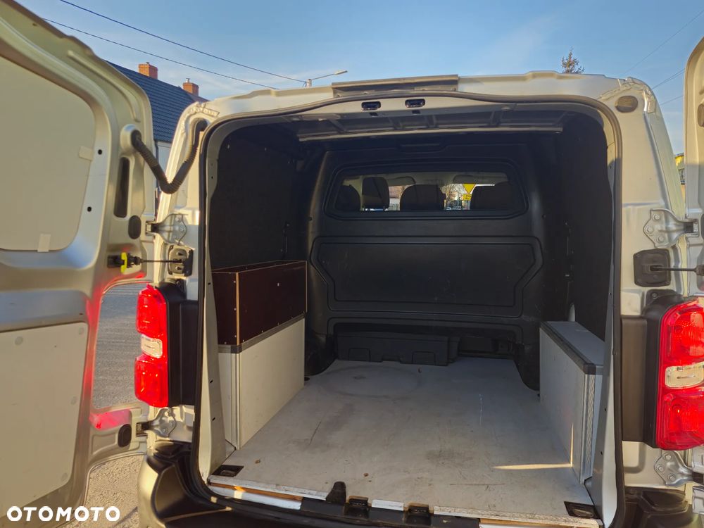 Citroën Jumpy Combi - 3