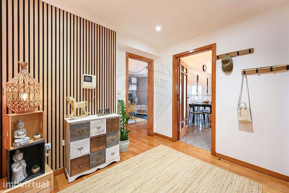 Apartamento T2 para venda - Grande imagem: 4/26