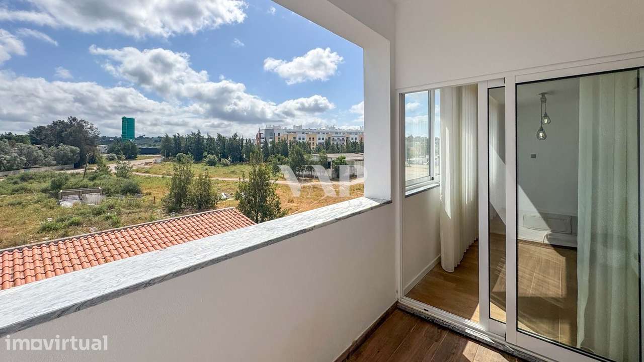 Apartamento T3 Renovado com Rooftop Privativo, Loulé - Grande imagem: 2/29