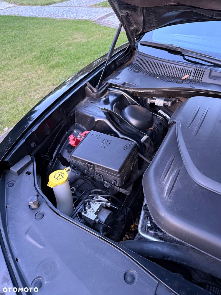 Dodge Charger - 36