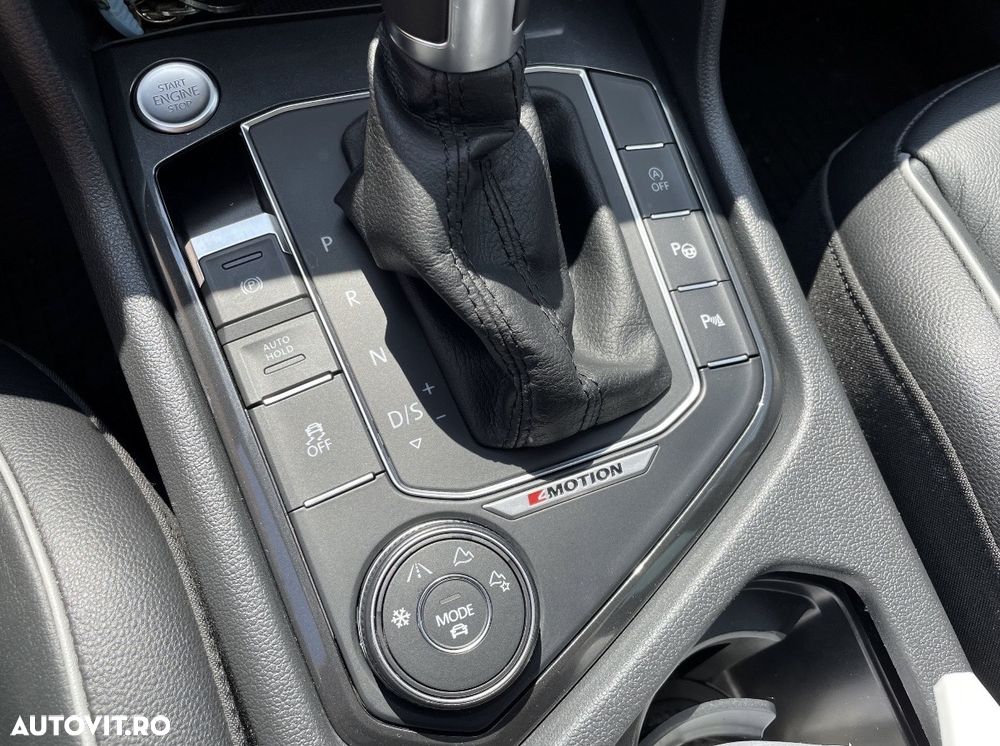 Volkswagen Tiguan - 6