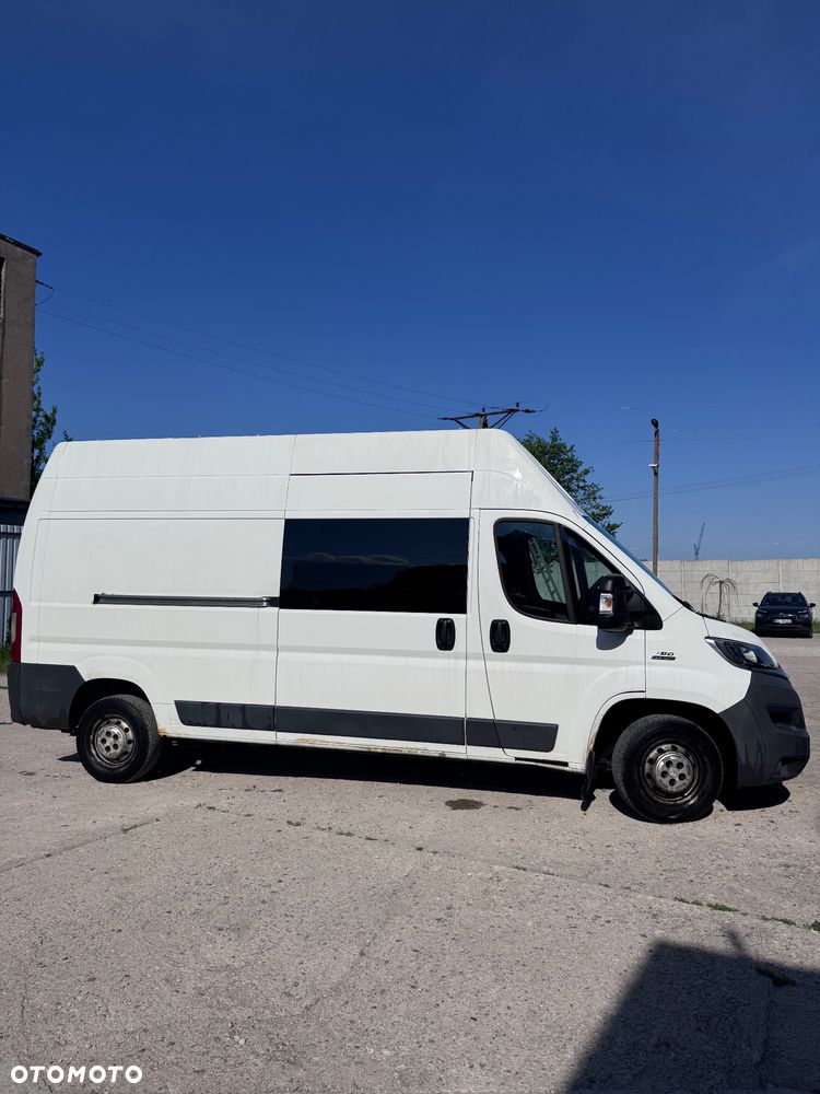 Citroën Jumper - 2