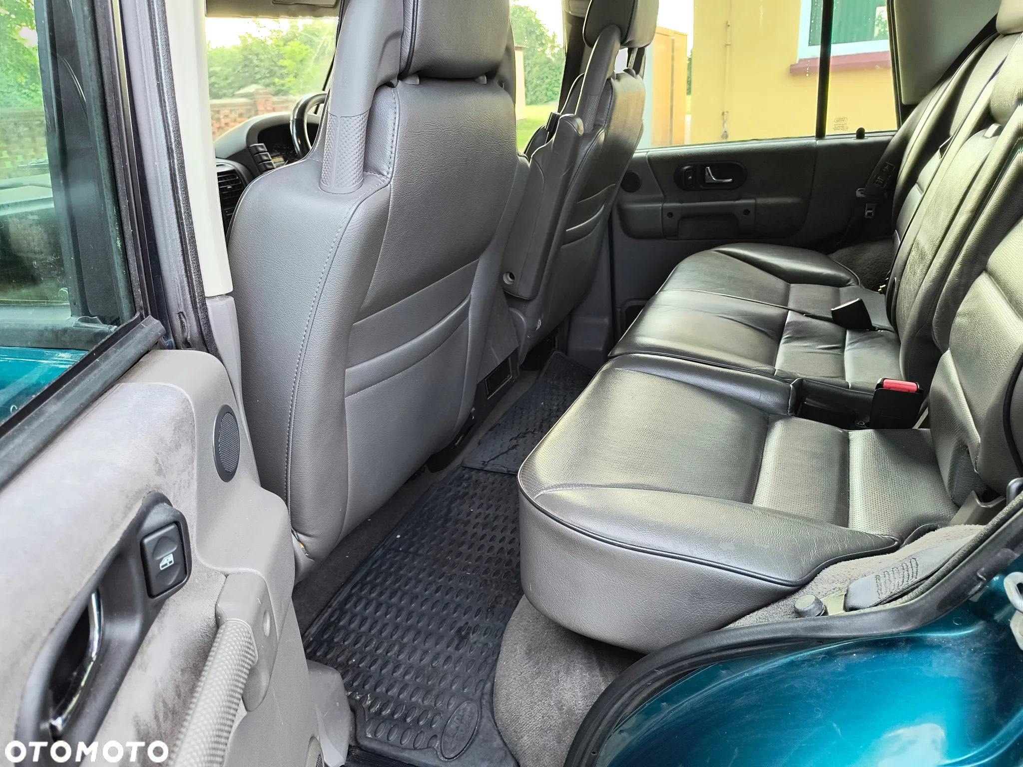Land Rover Discovery II 4.0 V8 XS - 10