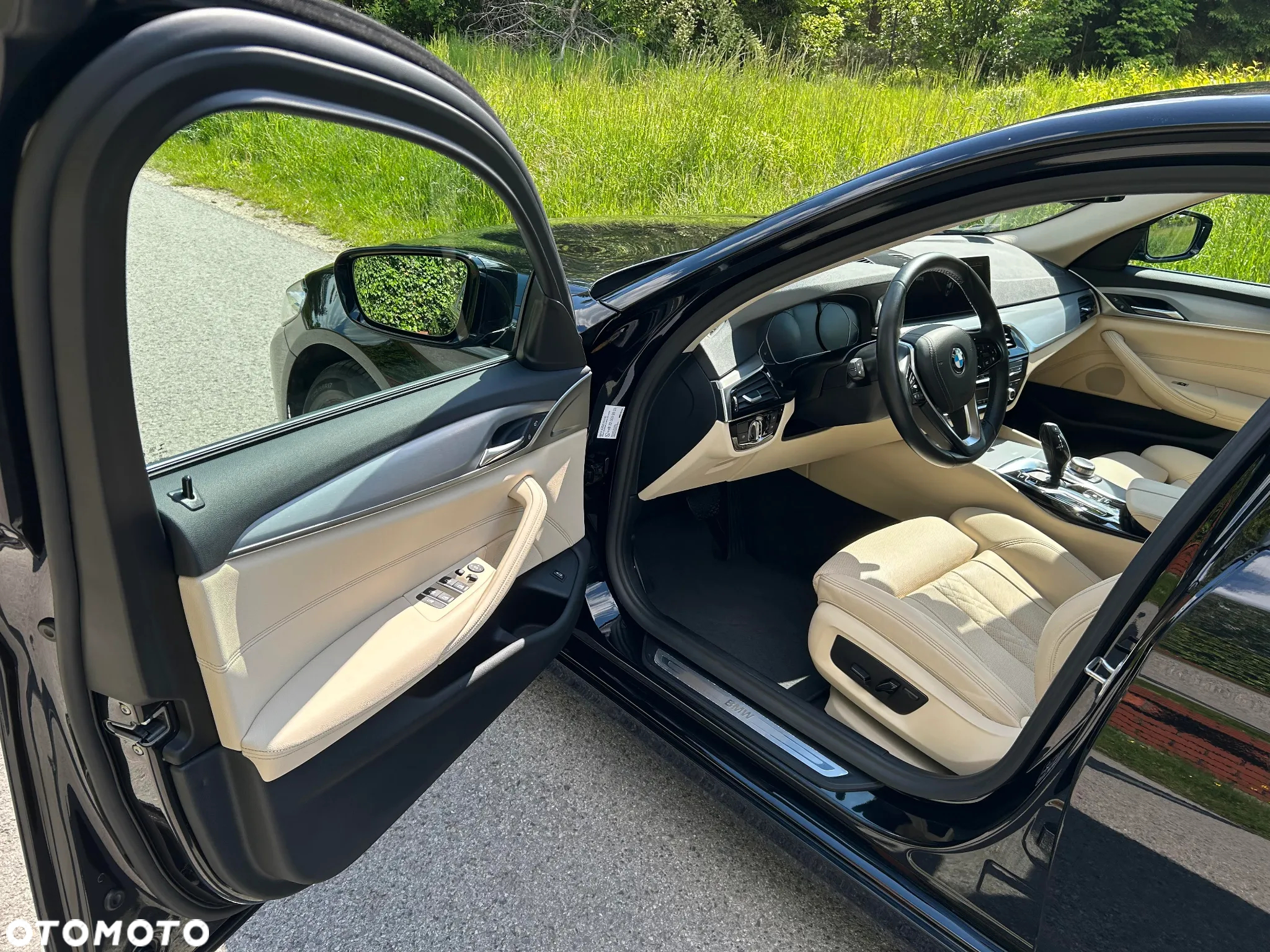 BMW Seria 5 - 13