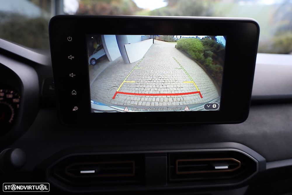 Dacia Jogger 1.0 TCe Extreme 7L - 30