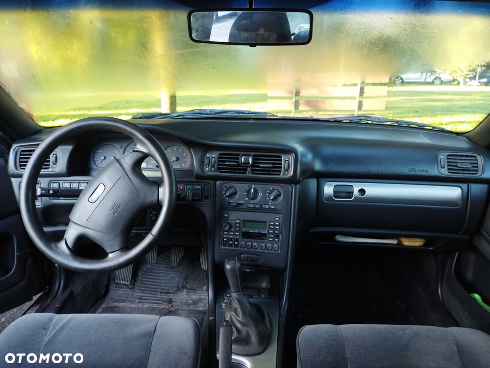 Volvo V70 - 5