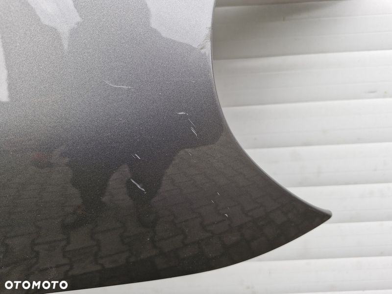 PORSCHE CAYENNE I 1 7L5 7L LIFT BŁOTNIK PRAWY PRZÓD PRZEDNI - 5