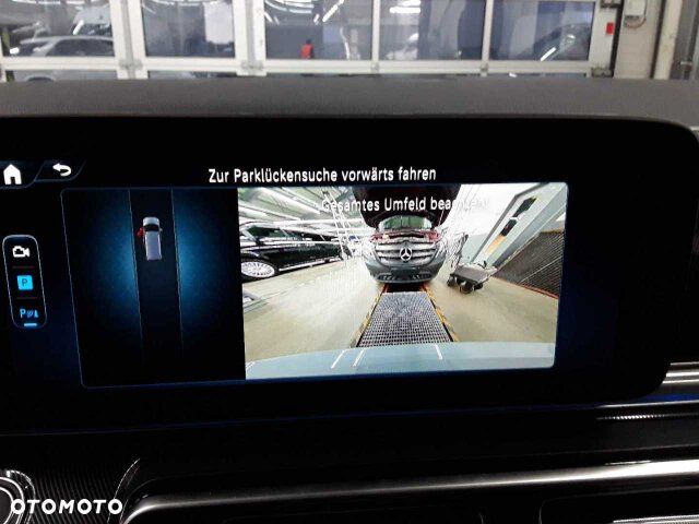 Mercedes-Benz Klasa V 250 d Avantgarde 9G-Tronic (d³ugi) - 17