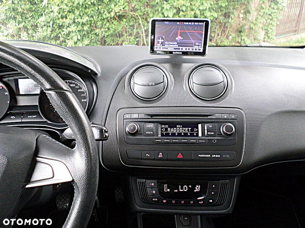 Seat Ibiza 1.4 16V i-Tech - 17