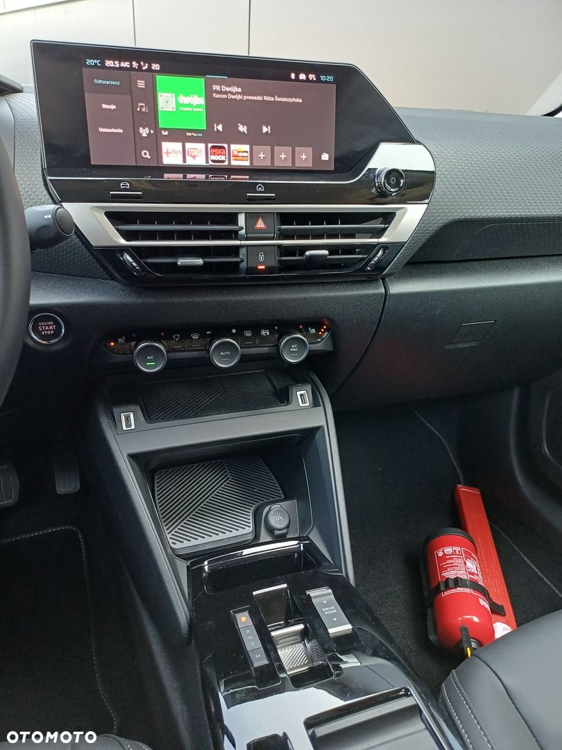 Citroën C4X - 14