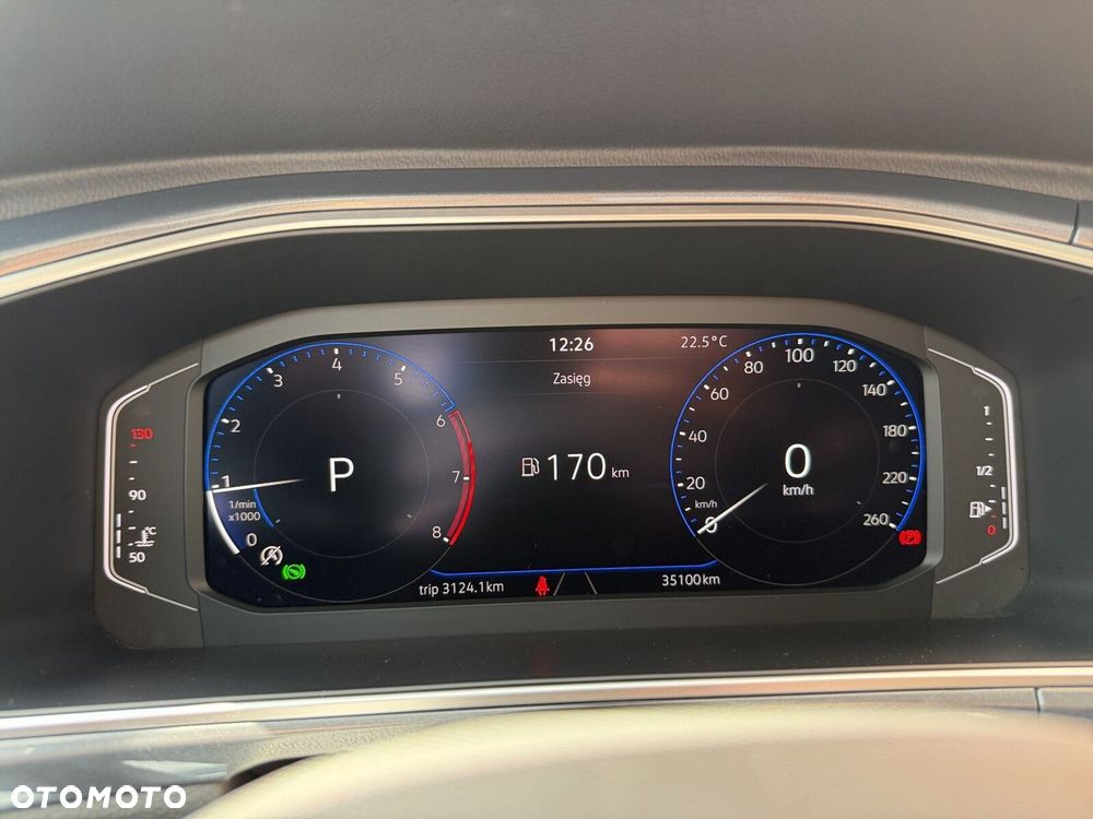 Volkswagen T-Roc 1.5 TSI Style DSG - 17