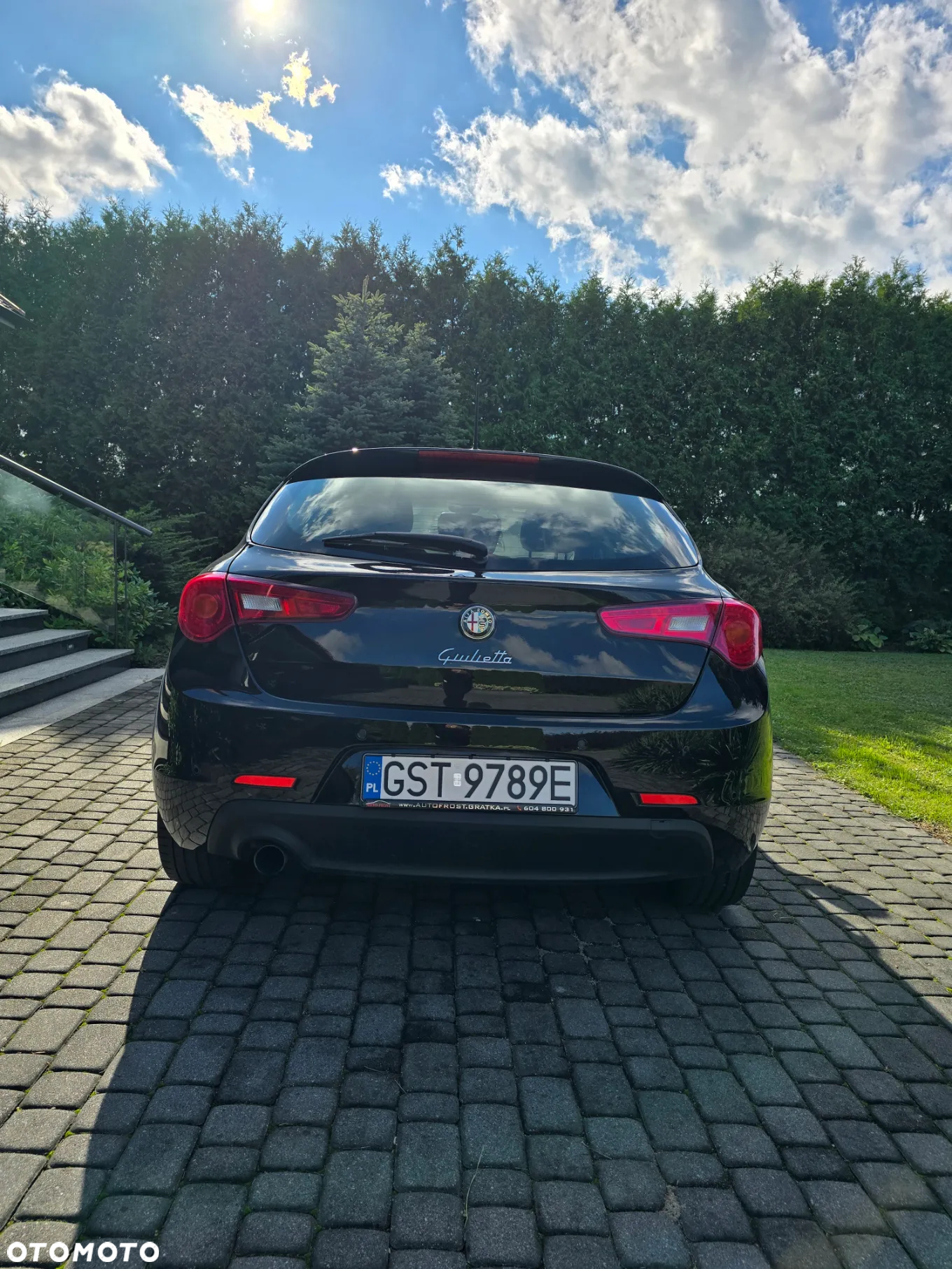 Alfa Romeo Giulietta 1.4 TB 16V Super - 4