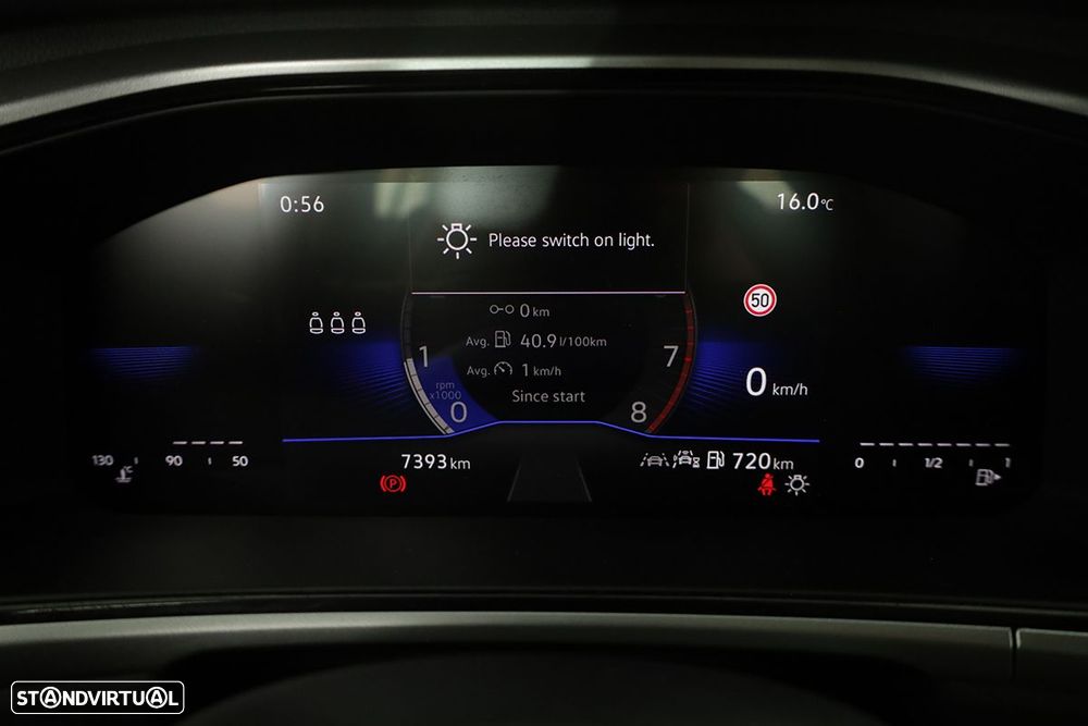 VW T-Roc 1.0 TSI Life - 15