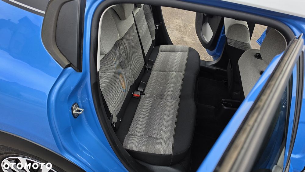 Citroën C3 Pure Tech (VTi) 82 Exclusive - 10